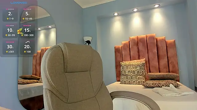 lou rosse  online show from February 21, 2026, 8:54 pm