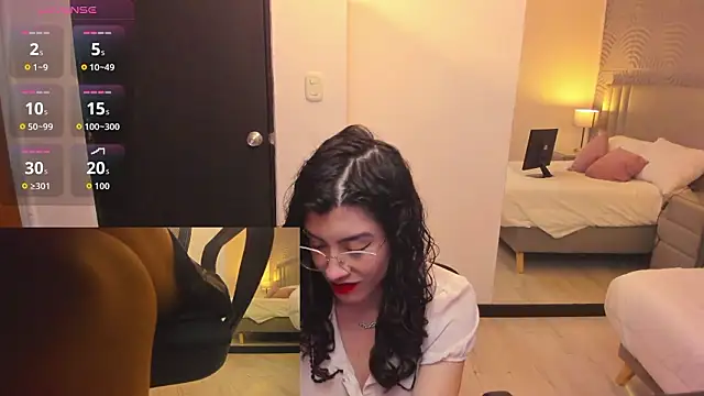 JaneLondon online show from March 4, 2026, 3:40 pm