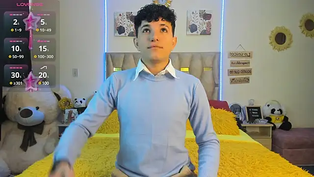 patrick sanzz online show from January 28, 2025, 5:03 pm