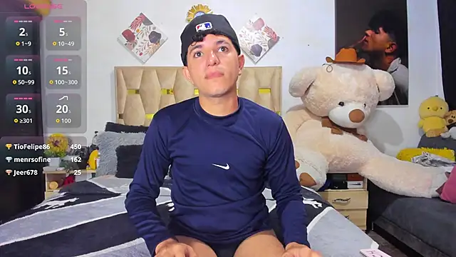 patrick sanzz online show from December 19, 2025, 11:17 am