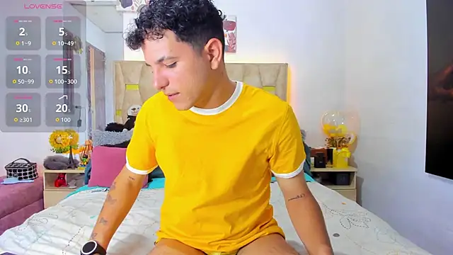 patrick sanzz online show from April 8, 2026, 5:35 pm