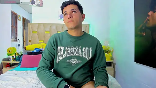 patrick sanzz online show from April 20, 2026, 4:43 pm