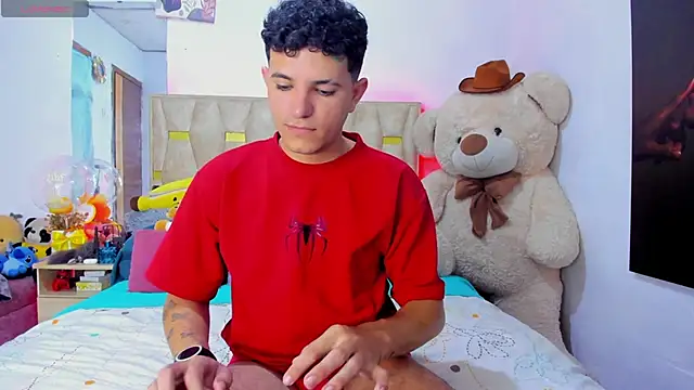 patrick sanzz online show from April 25, 2026, 1:41 am