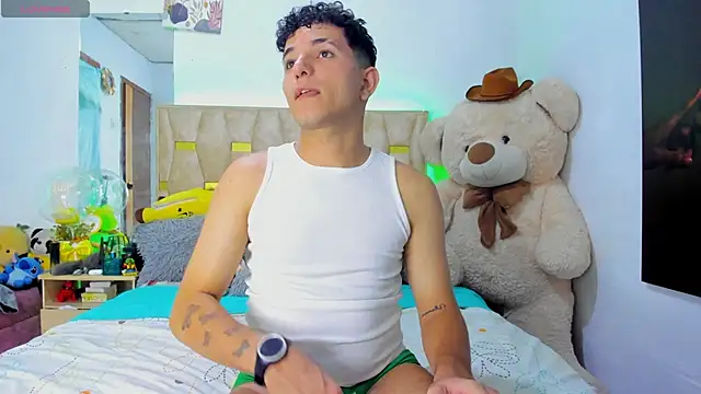 patrick sanzz online show from April 26, 2026, 12:19 am