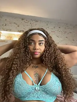 pamela west online show from November 20, 2025, 8:19 pm