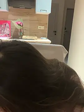 viviandaimond1 online show from March 8, 2025, 10:13 pm