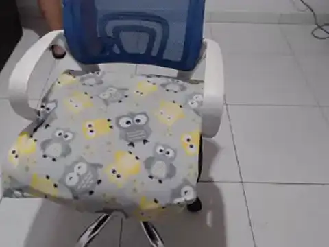 Antonella2 4 online show from December 3, 2024, 9:34 pm