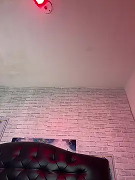 Snapshot of _Chartlotte chatting on January 11, 2025, 12:01 am  Chartlotte online show from January 11, 2025, 12:01 am