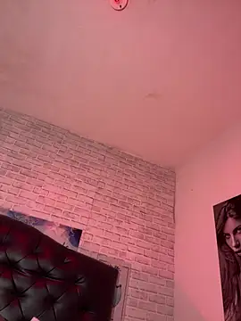 Snapshot of _Chartlotte chatting on January 24, 2025, 11:45 pm  Chartlotte online show from January 24, 2025, 11:45 pm