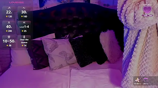 Snapshot of _Chartlotte chatting on January 31, 2025, 8:01 pm  Chartlotte online show from January 31, 2025, 8:01 pm