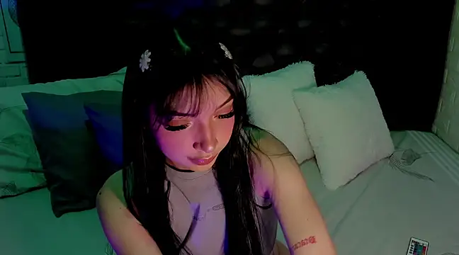 Snapshot of _Chartlotte chatting on February 26, 2025, 9:27 pm  Chartlotte online show from February 26, 2025, 9:27 pm