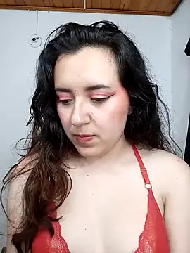 Emi chik online show from December 13, 2024, 3:38 am