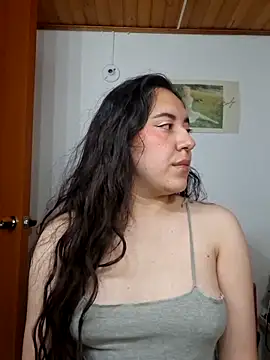 Snapshot of Emi_chik chatting on May 9, 2026, 5:23 am Emi chik online show from May 9, 2026, 5:23 am
