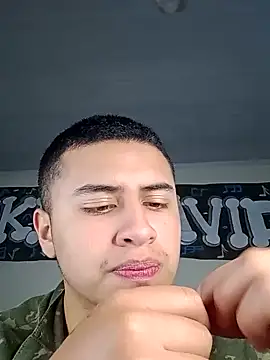 SexyBoy-Bigclit online show from December 8, 2024, 12:30 pm