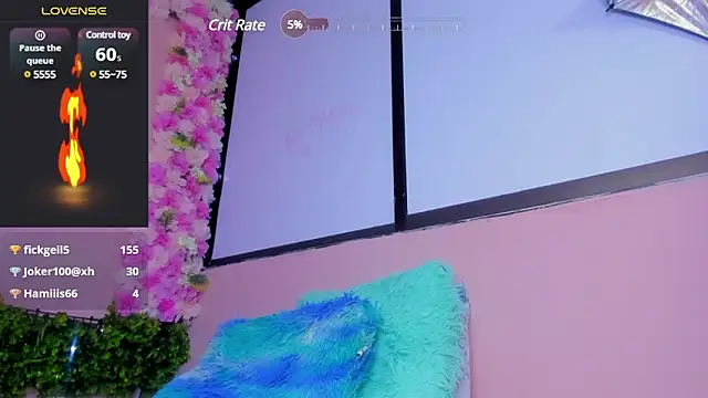 Sweet hot mia online show from February 28, 2025, 10:39 pm