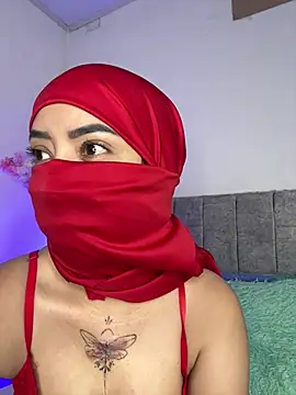 Sweet hot mia online show from May 7, 2026, 2:11 pm