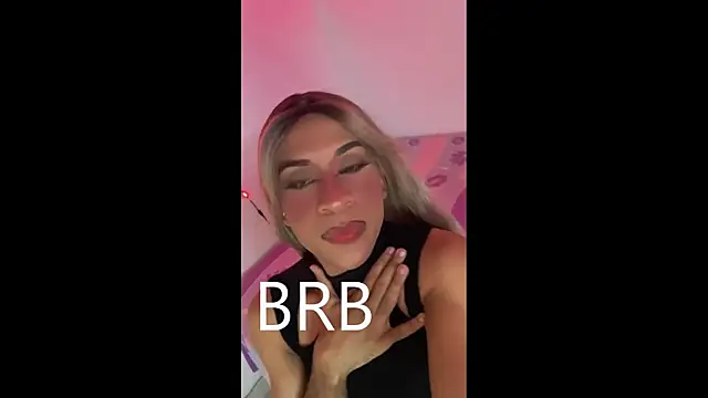  JaaconLeon  online show from October 18, 2025, 2:18 pm