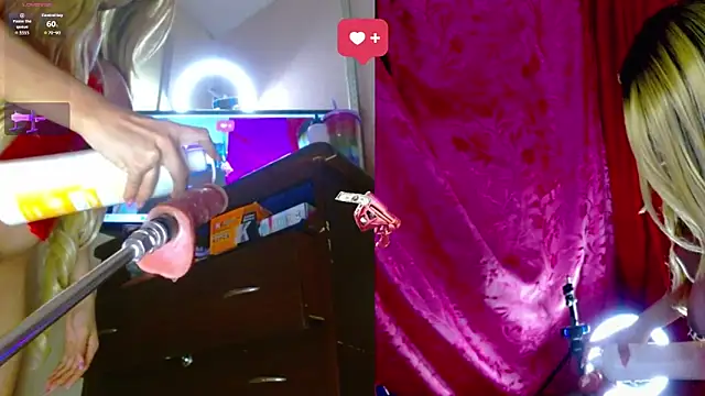 Anna nicole smithh online show from September 21, 2025, 2:46 am