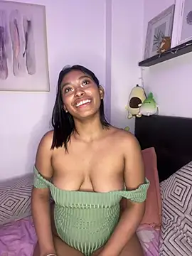 Isabella fasilier online show from January 19, 2025, 6:53 am