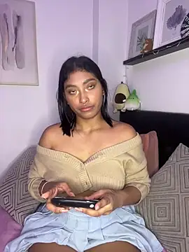Isabella fasilier online show from January 20, 2025, 12:36 am
