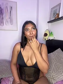 Isabella fasilier online show from January 28, 2025, 8:57 am