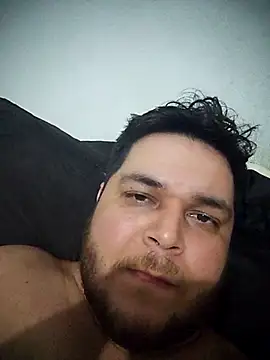 Gor2031 online show from January 13, 2026, 11:21 pm