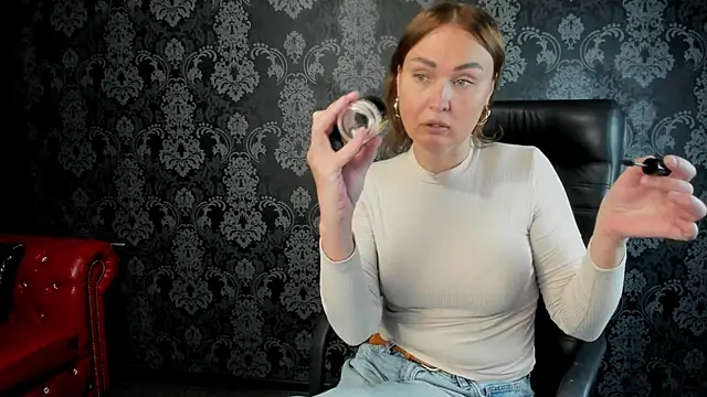 EmmaSparky online show from April 19, 2026, 10:14 am