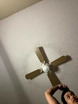 gamingcouple420 online show from November 10, 2025, 9:14 pm