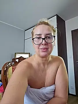 MariaRichi  online show from March 16, 2025, 7:59 am