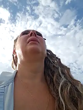 MariaRichi  online show from September 9, 2025, 7:19 am