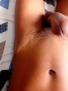 HandsomeDickHD online show from February 15, 2026, 2:03 pm