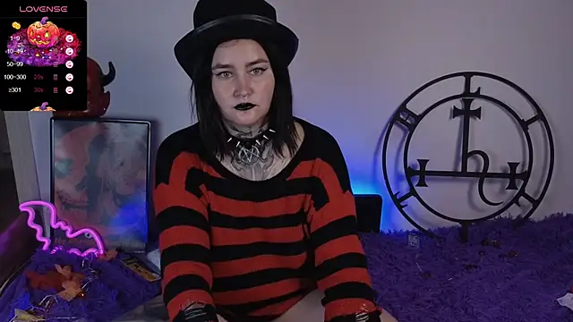 Emmybrightj  online show from October 26, 2025, 2:06 am