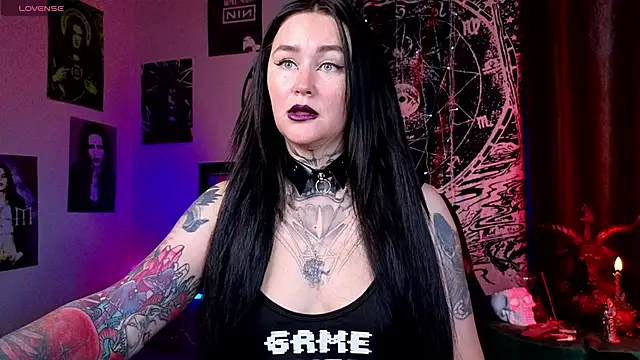 Emmybrightj  online show from May 21, 2026, 2:07 am