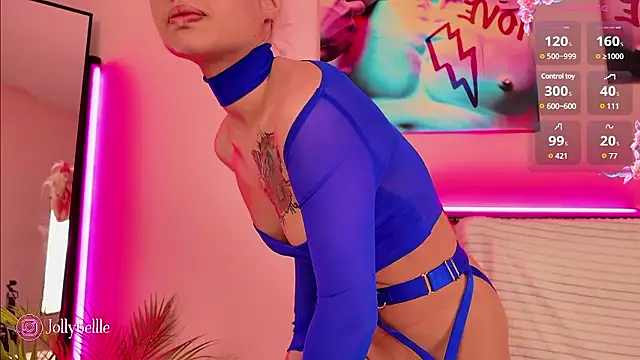 jolly bellle online show from December 7, 2024, 1:58 am