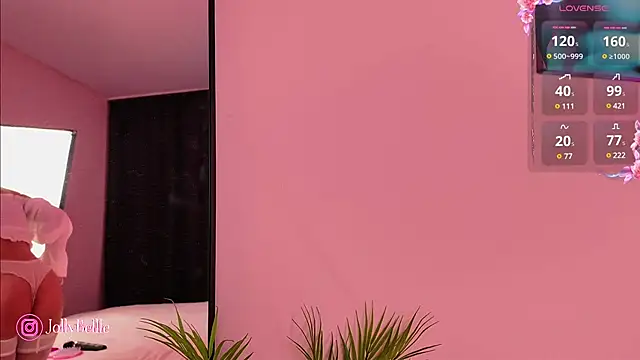 jolly bellle online show from December 19, 2024, 2:01 am