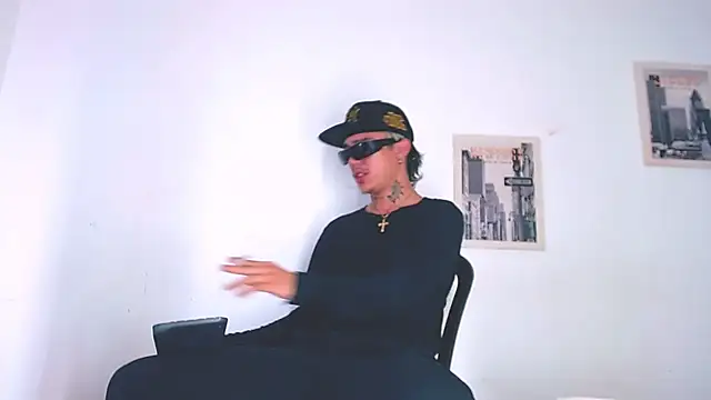 HannibalLester online show from March 1, 2025, 3:21 am