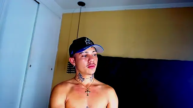 HannibalLester online show from March 11, 2025, 5:49 am