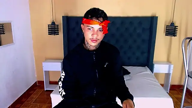 HannibalLester online show from March 20, 2025, 4:51 am