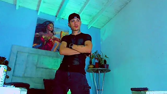 HannibalLester online show from October 12, 2025, 4:00 am