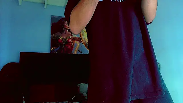 HannibalLester online show from November 7, 2025, 5:40 am