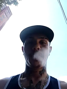 HannibalLester online show from November 7, 2025, 6:08 pm