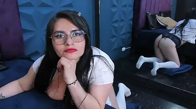 NicoleJonss online show from March 21, 2025, 9:23 am