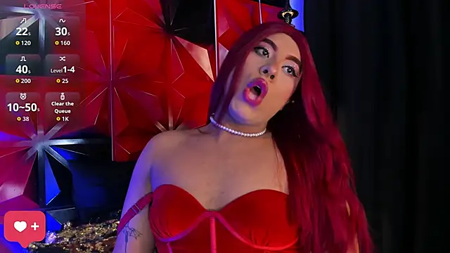 Emili Roux online show from October 7, 2025, 5:10 pm