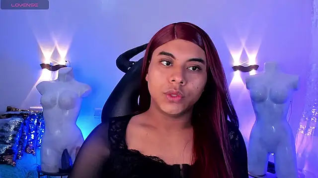 Emili Roux online show from March 13, 2026, 9:49 am