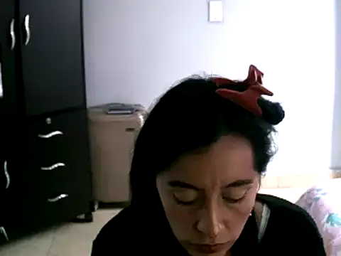 hailey85 online show from January 15, 2025, 5:58 pm