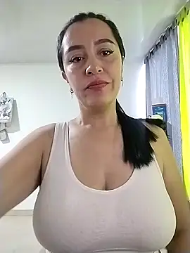 hailey85 online show from March 8, 2026, 8:45 pm