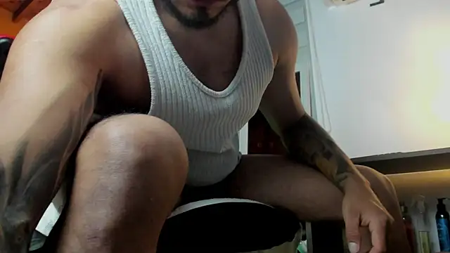 maximusclark1 online show from March 26, 2026, 10:26 pm