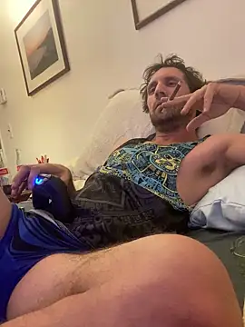 mackshaft4711 online show from March 12, 2025, 7:35 am