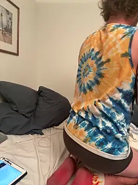 mackshaft4711 online show from October 11, 2025, 8:24 am