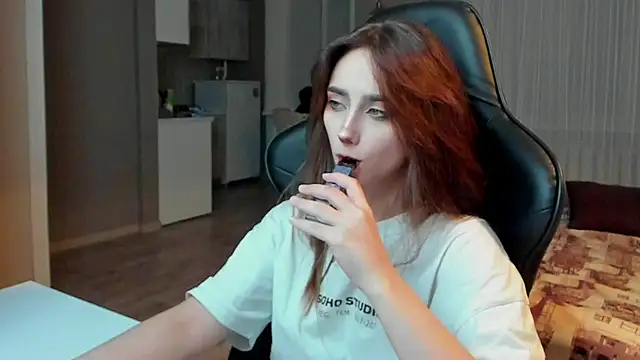 SilverDream online show from February 11, 2025, 1:41 am